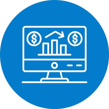 Satış Hattı Çok Çember Rengi