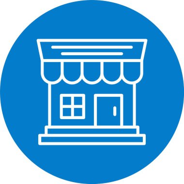 Dükkan Hattı Çoklu Çember Rengi