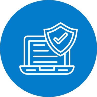 Güvenlik Hattı Çoklu Çember Rengi