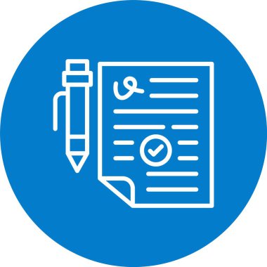 Çoklu Çember Rengi İmzala