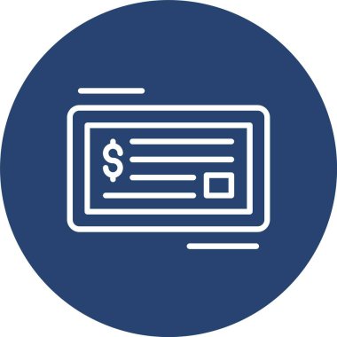 Kontrol Defteri Satırı Çoklu Çember Rengi