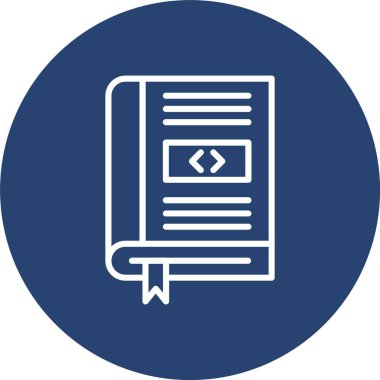 Kodlama Kitabı Satırı Çoklu Çember Rengi