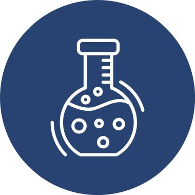 Mataranın Çizgisi Çok Çember Rengi