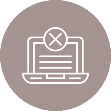 Erişim Engellenmiş Satır Çoklu Çember Rengi