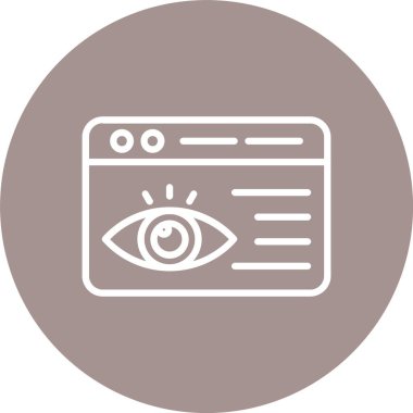 Çoklu Çember Rengi Göster