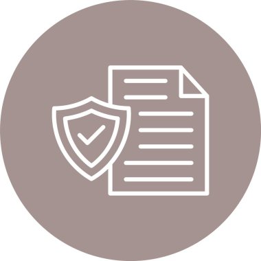 Garanti Satırı Çoklu Çember Rengi