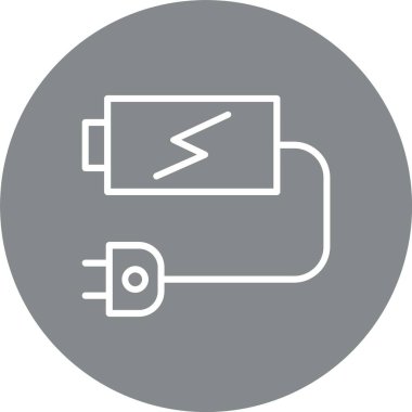 Batarya Hattı Çok Çember Rengi Yükleniyor