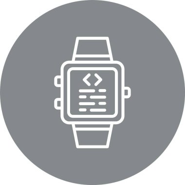 Yenilik Çizgisi Çoklu Çember Rengi