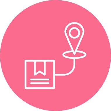 Hedef Satır Çok Çember Rengi