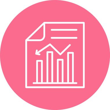 Belge Satırı Çoklu Çember Rengi