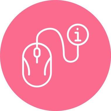 Fare Hattı Çoklu Çember Rengi