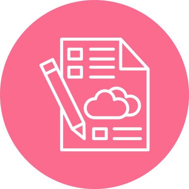 Sınama Satırı Çoklu Çember Rengi