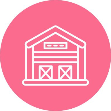 Depo Hattı Çoklu Çember Rengi