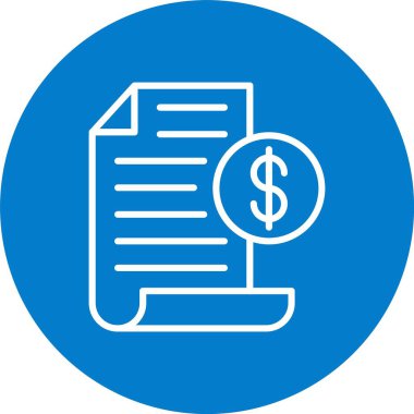 Bill Line Çoklu Çember Rengi