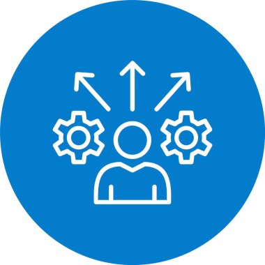 Fırsatlar Çizgisi Çoklu Çember Rengi