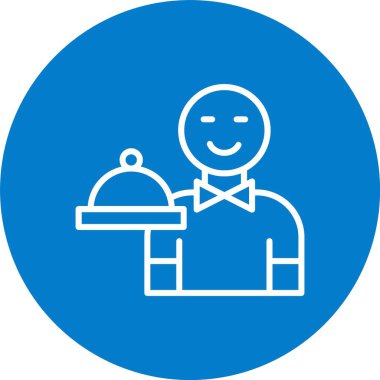 Garson Hattı Çok Çember Rengi