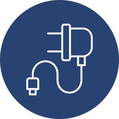 Şarj Hattı Çoklu Çember Rengi