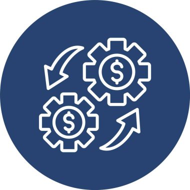 Çalıştırma Satırı Çoklu Çember Rengi