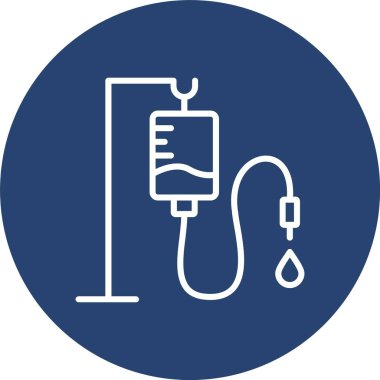 Iv Hattı Çoklu Çember Rengi