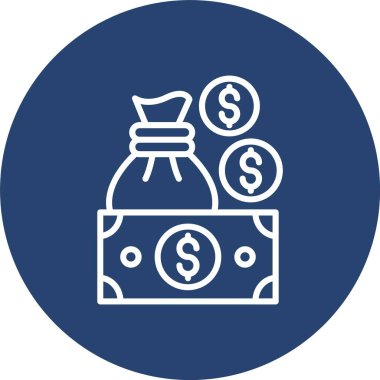 Para Hattı Çoklu Çember Rengi