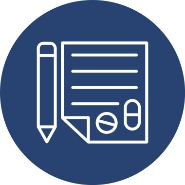 Reçete Satırı Çoklu Çember Rengi