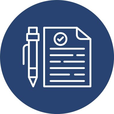 Koşullar Çizgisi Çok Çember Rengi