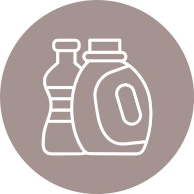 Şişe Hattı Çok Çember Rengi