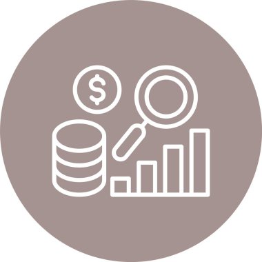 Ekonomik Hat Çok Çember Rengi