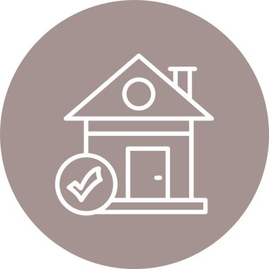 Ev Hattı Çoklu Çember Rengi