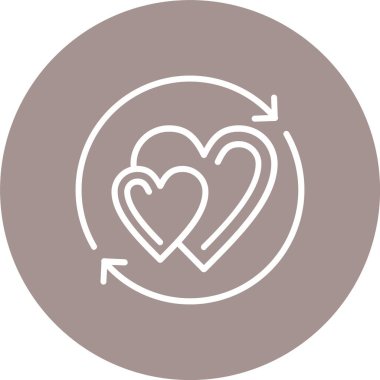 Sağlık Hattı Çok Çember Rengi