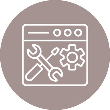 Bakım Hattı Çoklu Çember Rengi