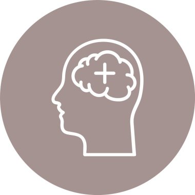 Zihinsel Sağlık Hattı Çok Çember Rengi