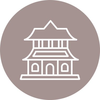 Tapınak Hattı Çoklu Çember Rengi