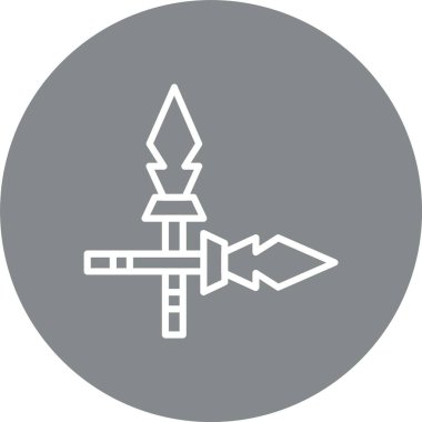 Spears Çizgisi Çoklu Çember Rengi