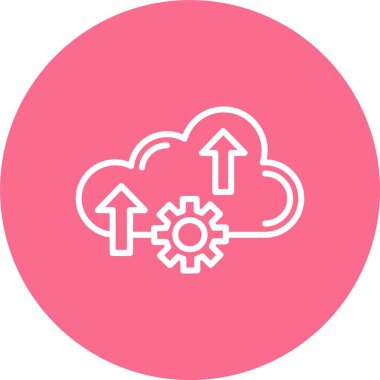 Göç Çizgisi Çoklu Çember Rengi