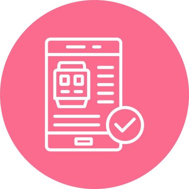 Onglyph Rezervasyon Hattı Çok Çember Rengi