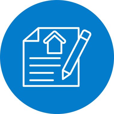 Anlaşma Çizgisi Çoklu Çember Rengi