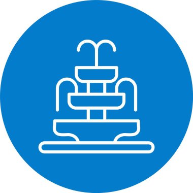 Çeşme Hattı Çok Çember Rengi