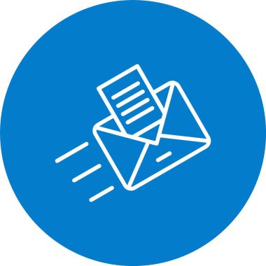 Harf Satırı Çoklu Çember Rengi