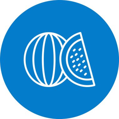 Karpuz Hattı Çok Çember Rengi