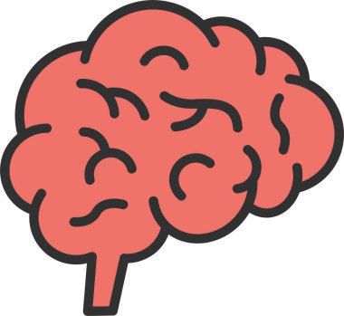 Simge Doldurulmuş Beyin Bozukluğu Satırı