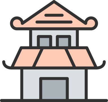 İnşa Satırı Doldurulmuş Simge