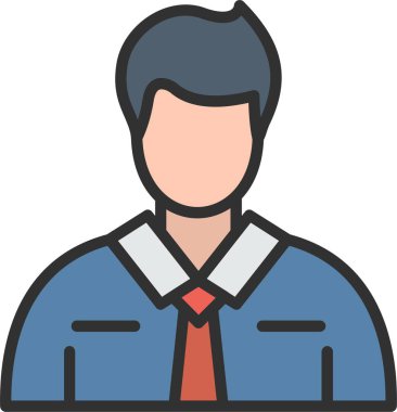 İşçi Satırı Simge Dolduruldu