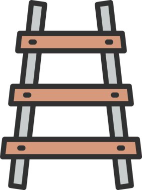 Demiryolu Hattı Simge Dolduruldu