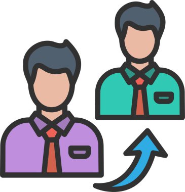 Referans Satırı Doldurulmuş Simge