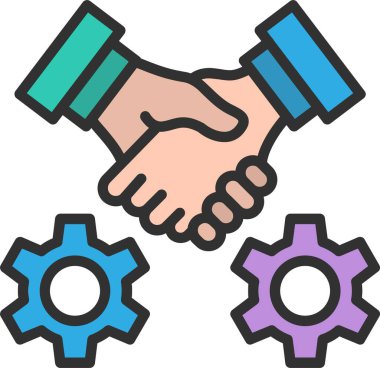 İlişki Satırı Simge Dolduruldu