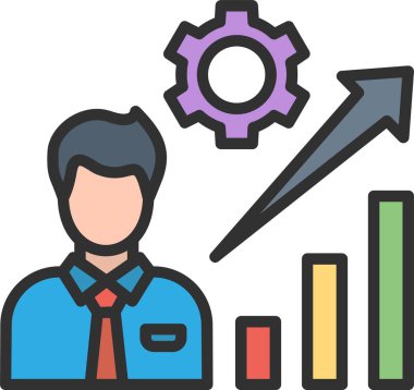 Kariyer Satırı Simge Dolduruldu