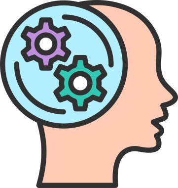 Kritik Düşünce Satırı Simgeyi Doldurdu