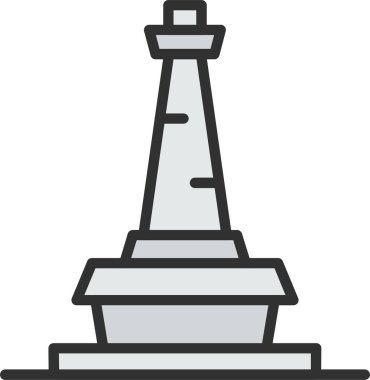 Jakarta Satırı Simge Dolduruldu