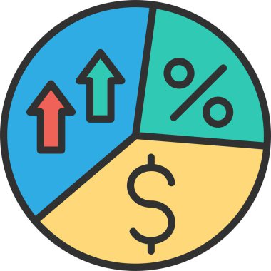 Boşluk Satırı Doldurulmuş Simge